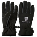 Winter Lined Touchscreen Hi-Tech Gloves